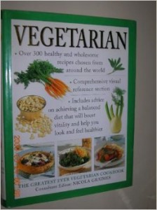 vegetarian