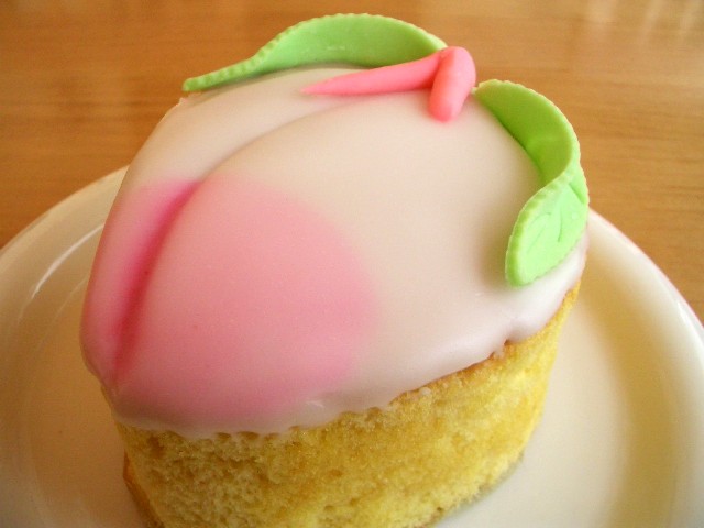 Erotic Food