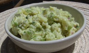 potato salad