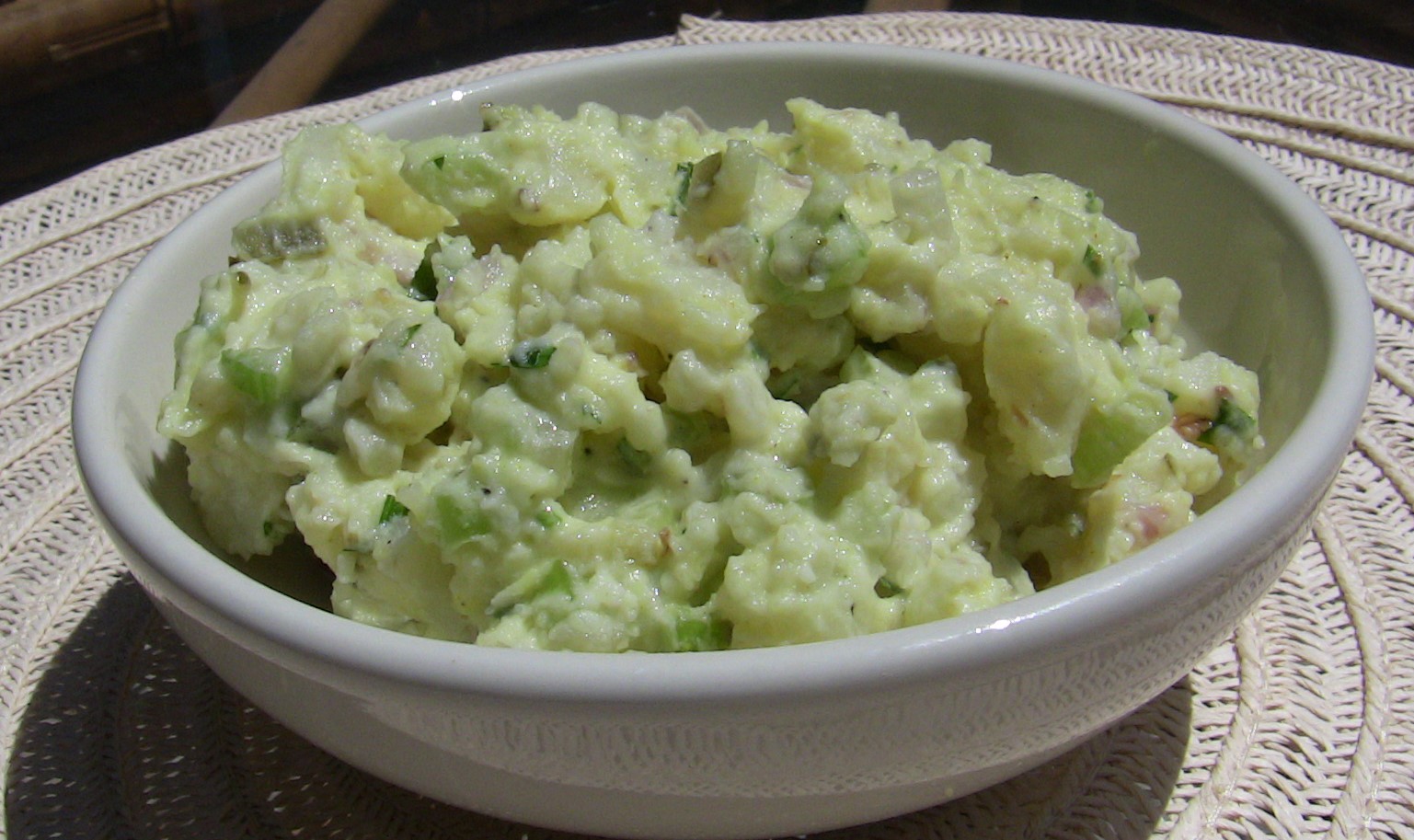 potato salad