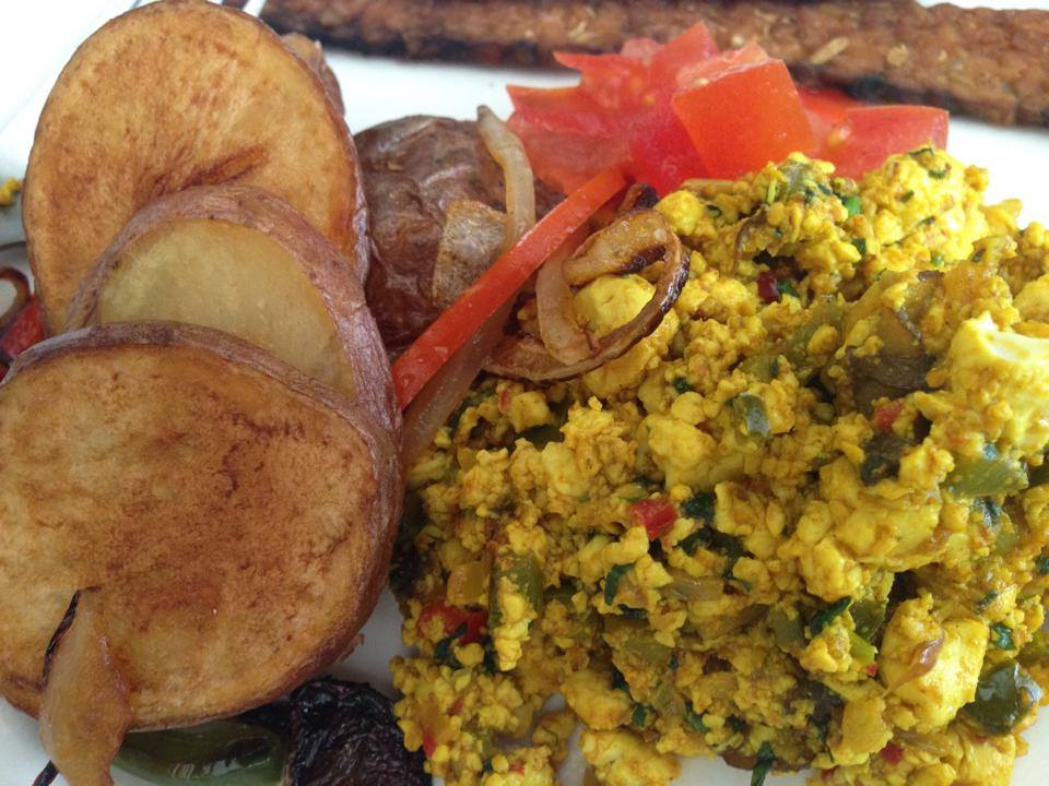 Recipe  Roundup: Breakfast