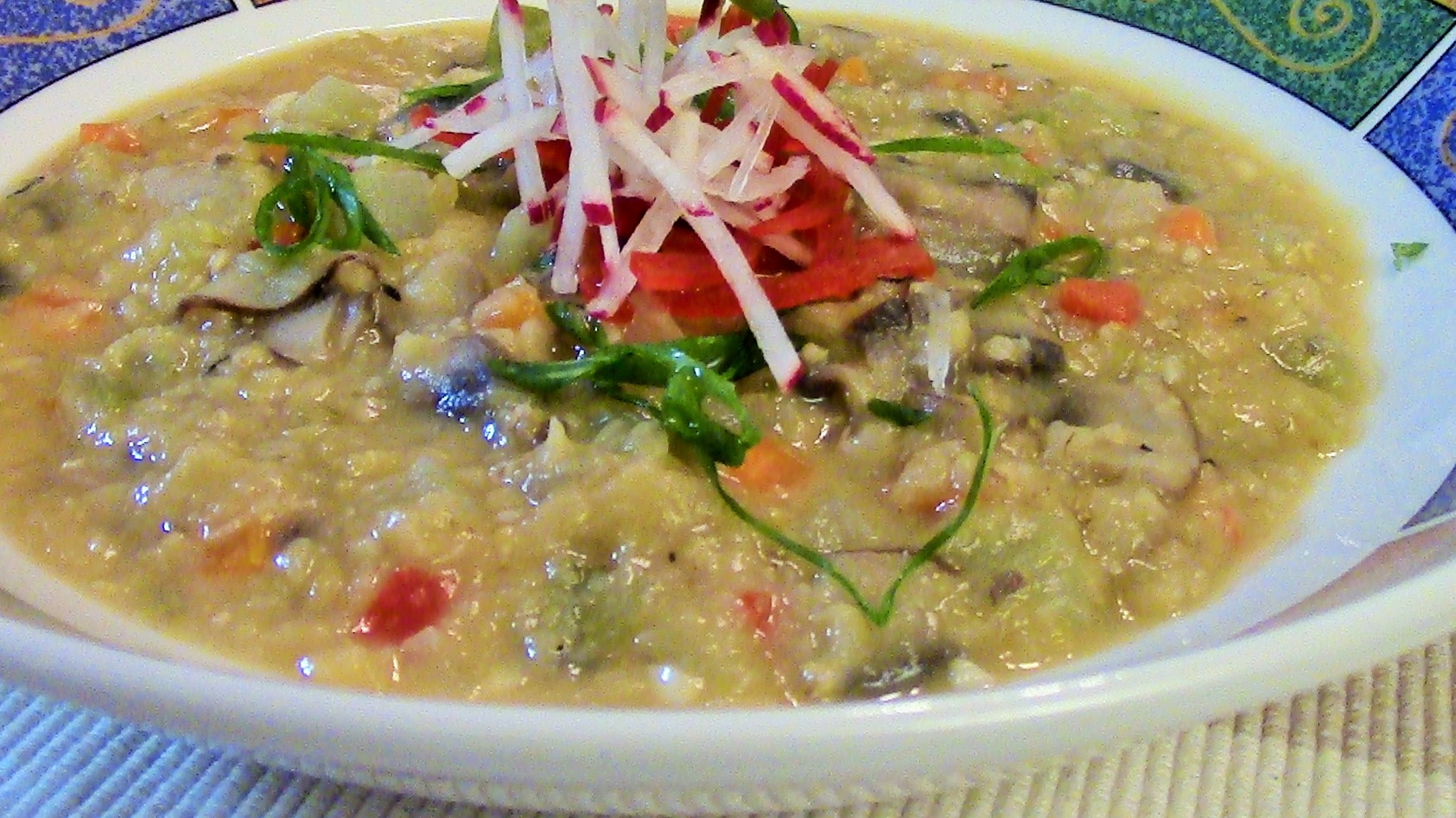 February Food Observances 2016
