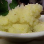 Mashed Potatoes