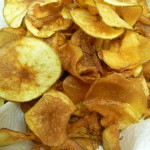 Potato chips