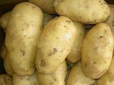 potatoes
