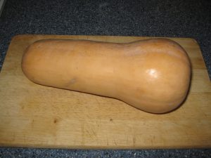 Butternut Squash