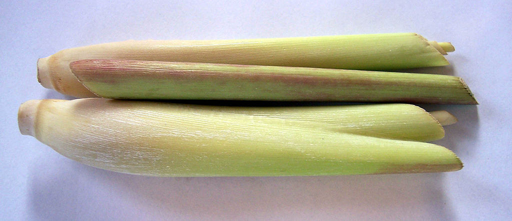 Variations on Rice Recipes: Lemongrass infused Rice