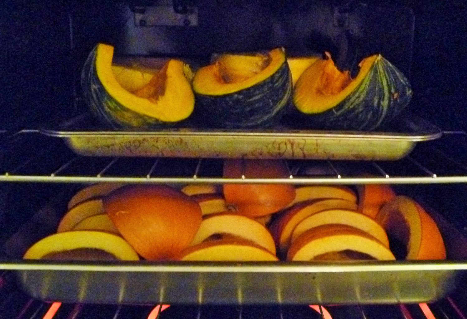 Base Squash Soup Recipe
