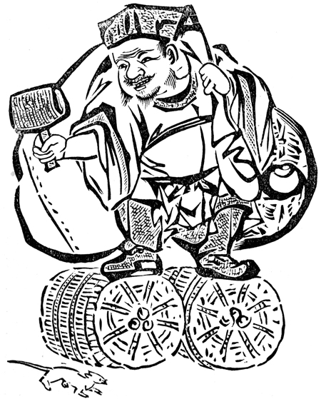 Whats In a Bowl: A Brief History of Rice