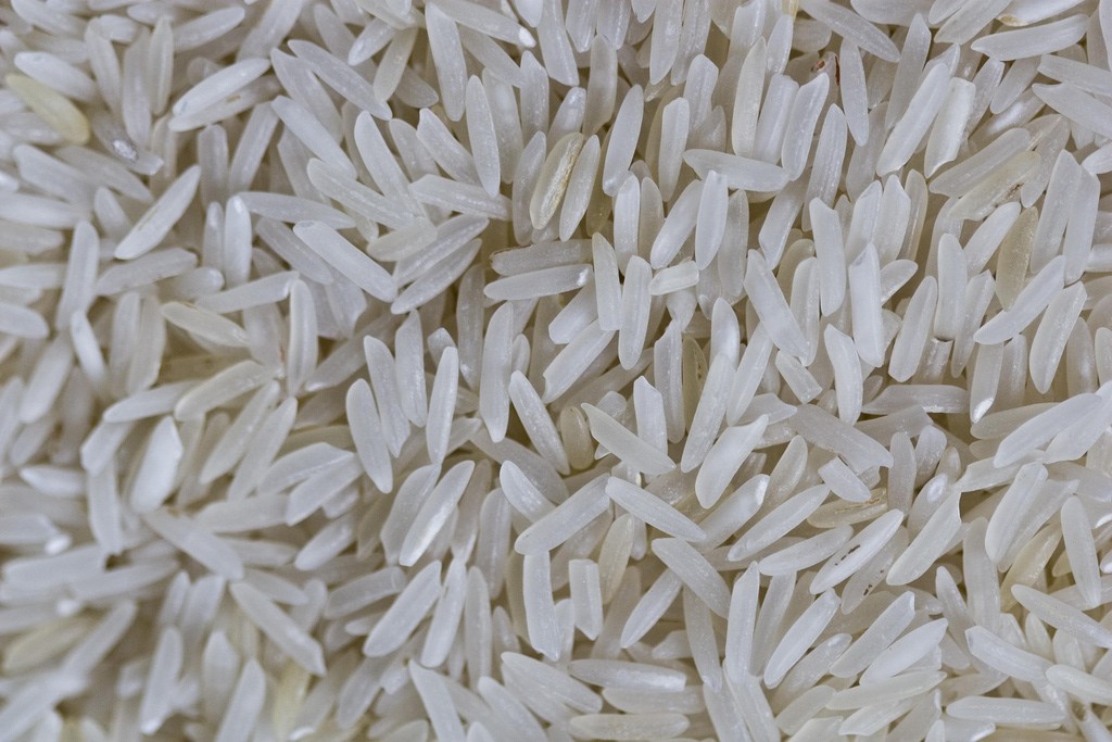 Basic White and Brown Rice Cooking