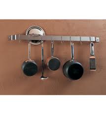 I Want a Pot Rack