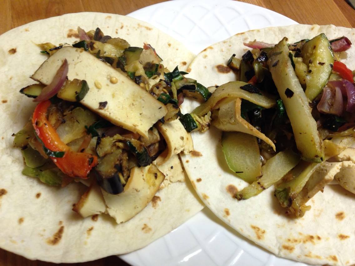 October Food Observances 2015
