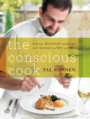 The Conscious Cook Book Review