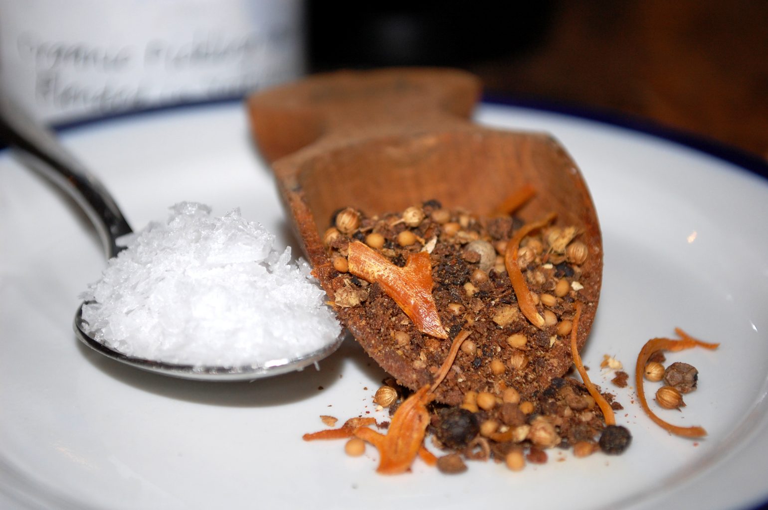 Pickling Spice Recipe