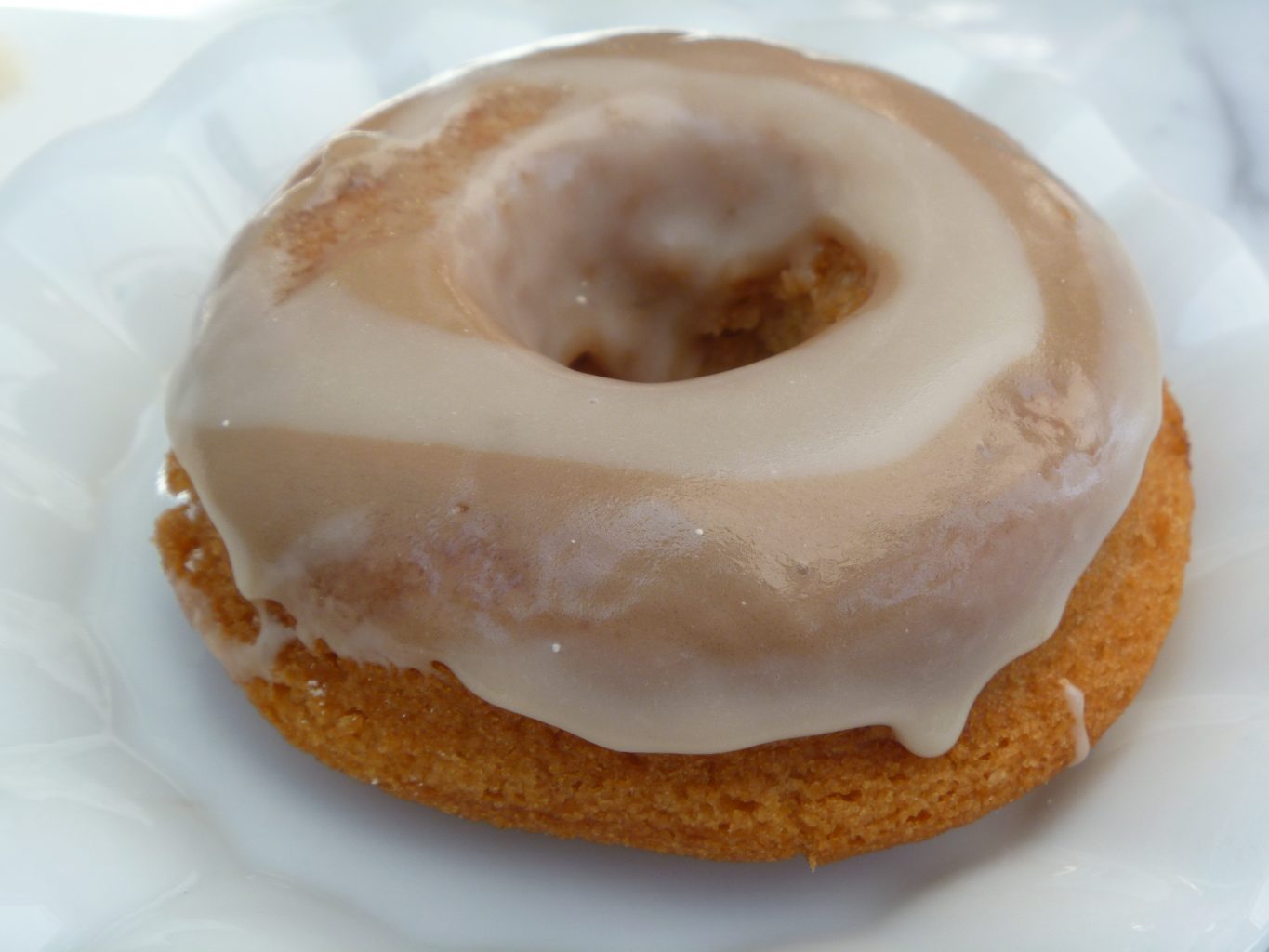 Here’s One that’s Vegan: National Donut Day