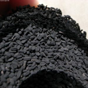 black cumin