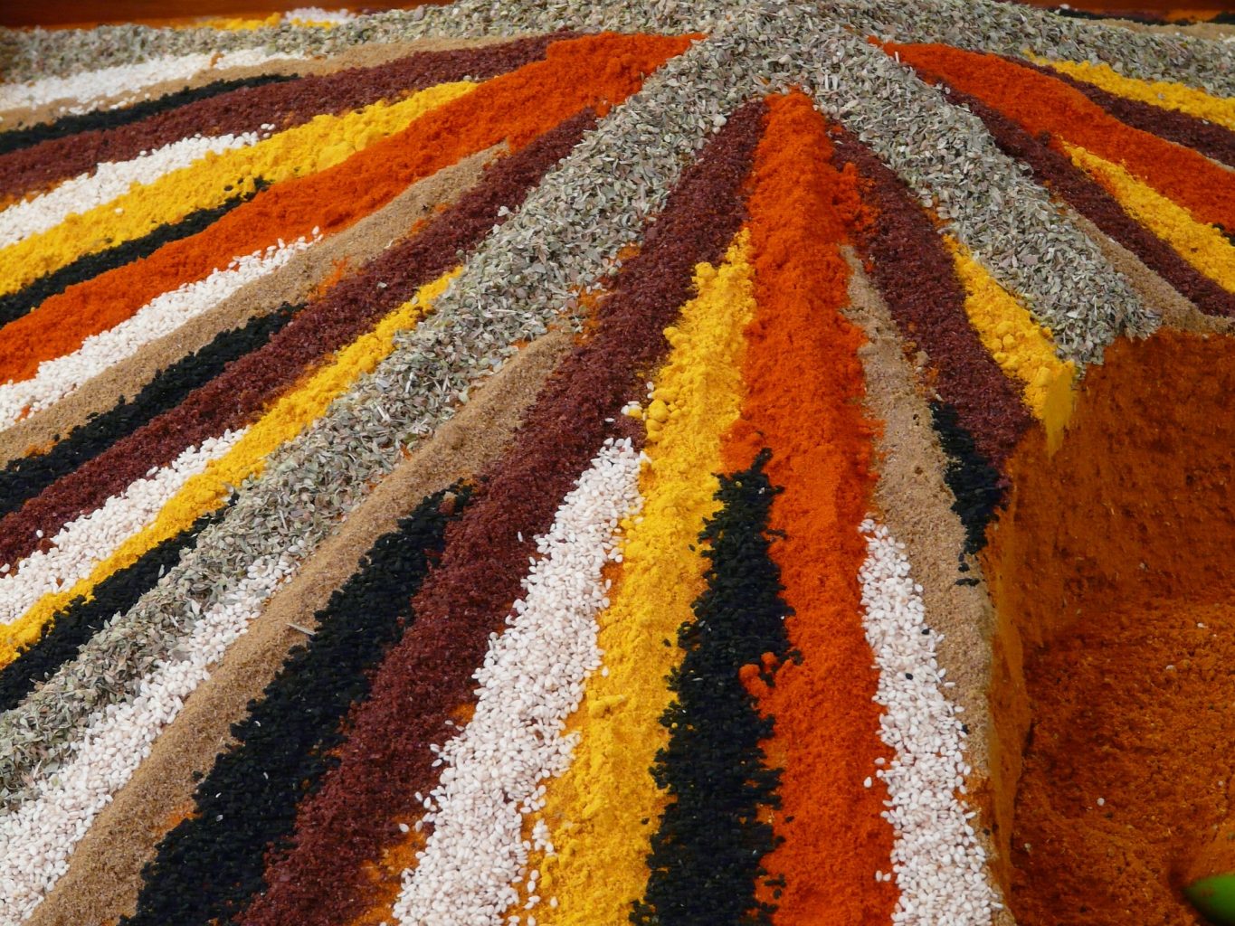 Spicing up your Cuisine: Exploring the World of Spices