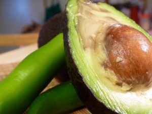 Avocado