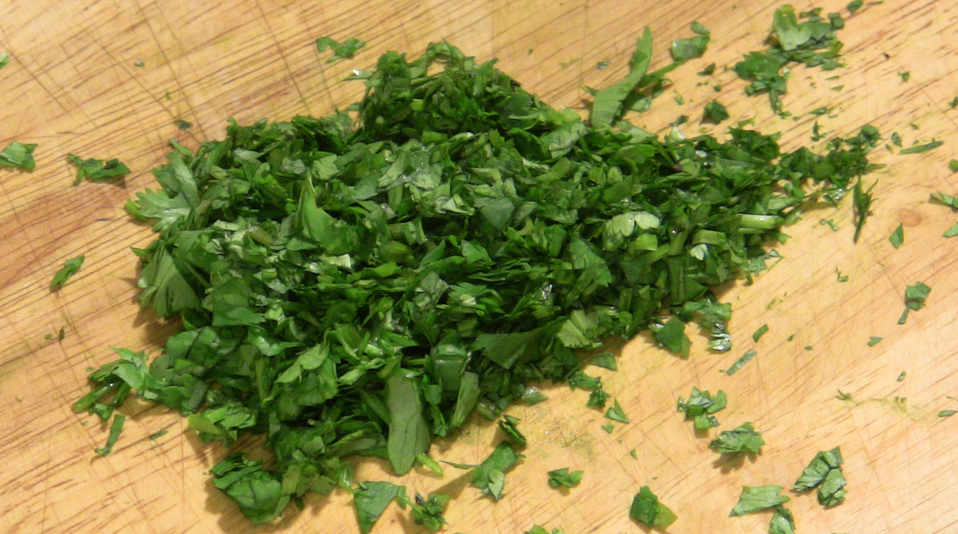 Variations on Rice Recipes: Herbed Rice