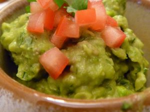 Guacamole