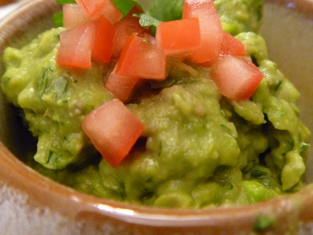 Guacamole