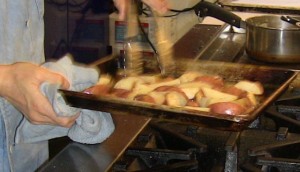 Roasted Potatoes
