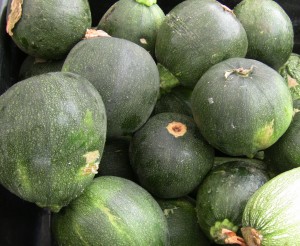 Farmer’s Markets: A Vegan Paradise
