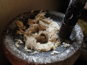 Arrowroot_prep