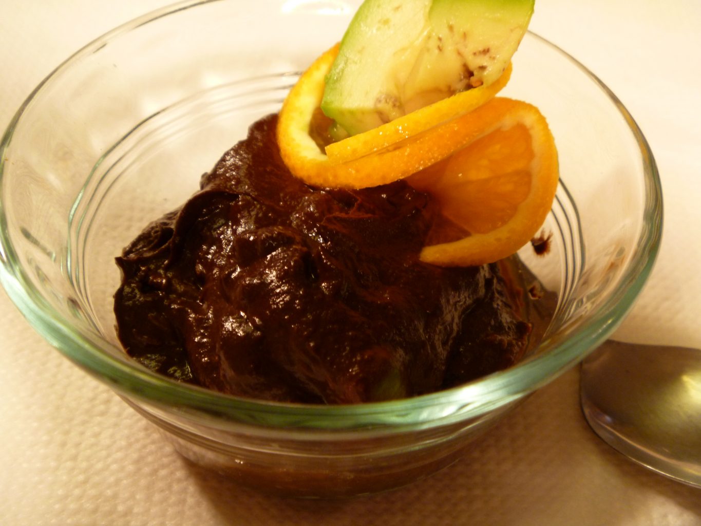 Chocomole: Get Your Healthy Chocolate Fix in Minutes