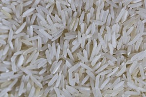 White Rice
