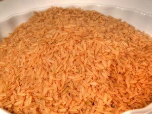 Brown Rice