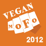 Vegan MoFo and Ideas