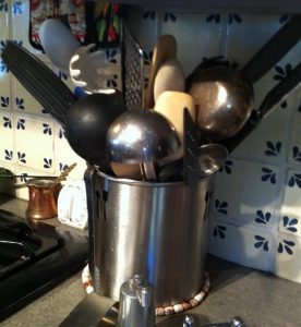 Cooking Tools