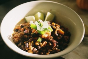 Chili Bowl