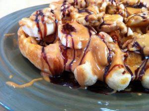 GF Waffle