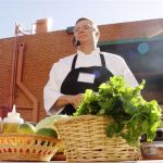 Rock Star Chef