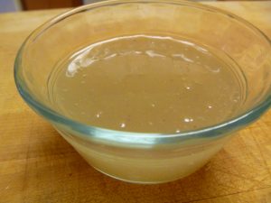 White Gravy