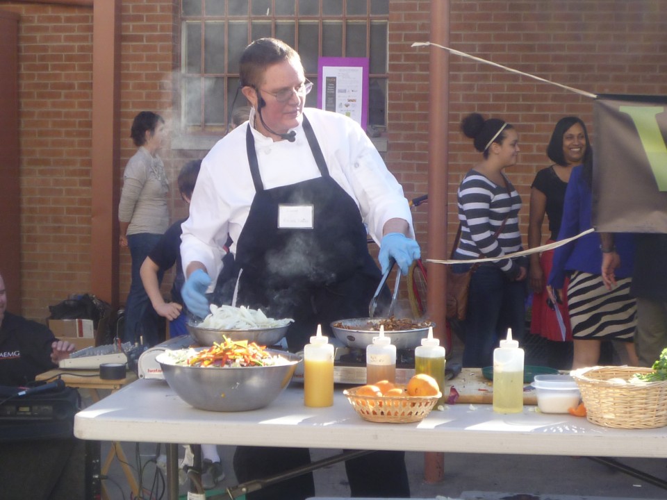 Article Roundup: Skills of a Chef