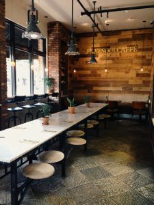 Free Soul Caffe