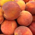 millions of peaches