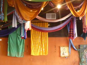 Annapurna decor