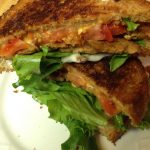B.L.T.C. Sammie