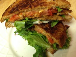 B.L.T.C. Sammie