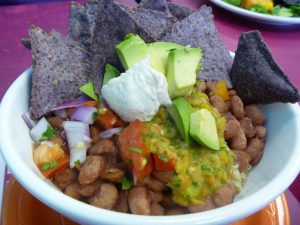 bounty bowl
