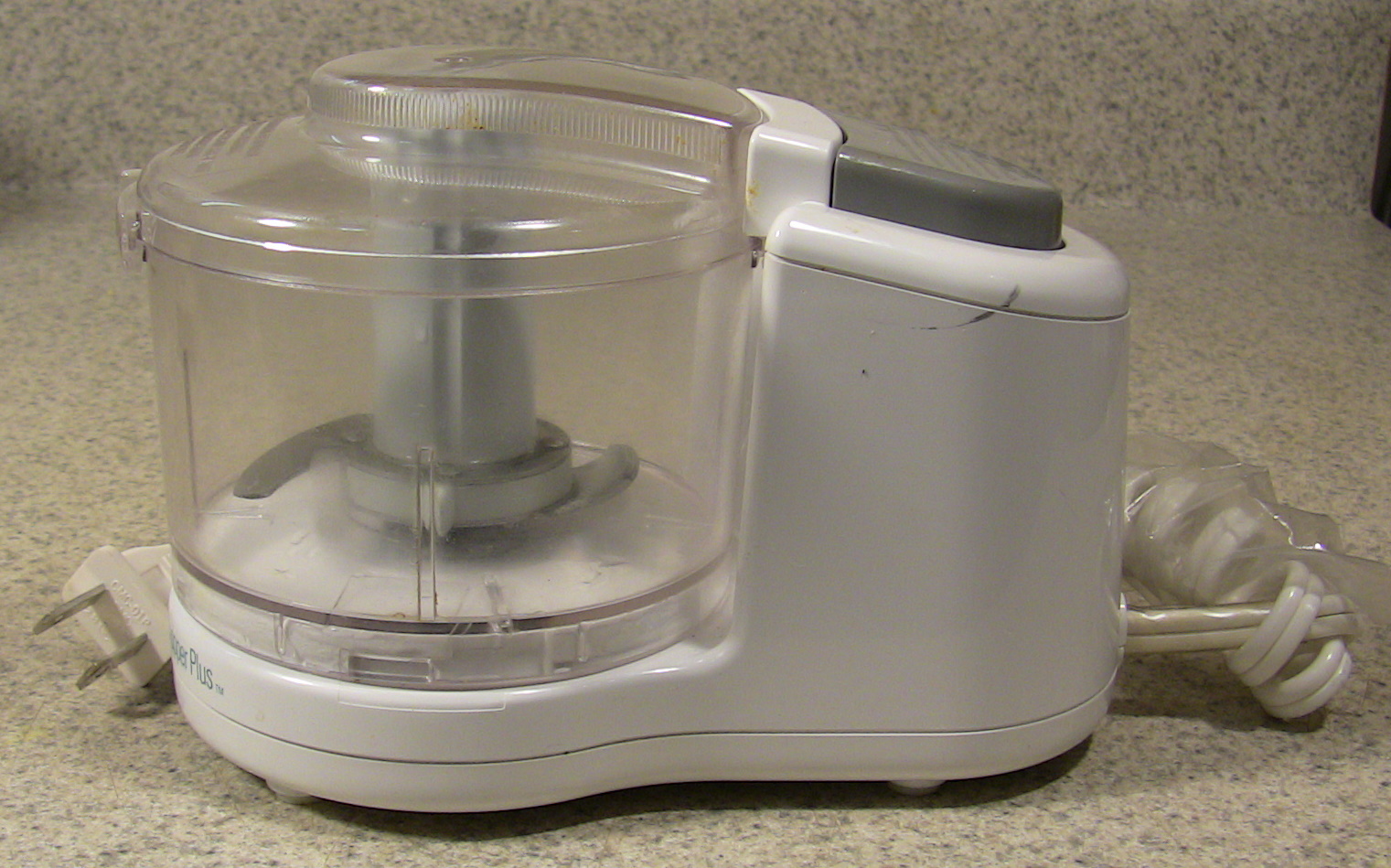 Kitchen Gadgets: