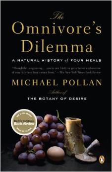 Dilemmas and top chefs