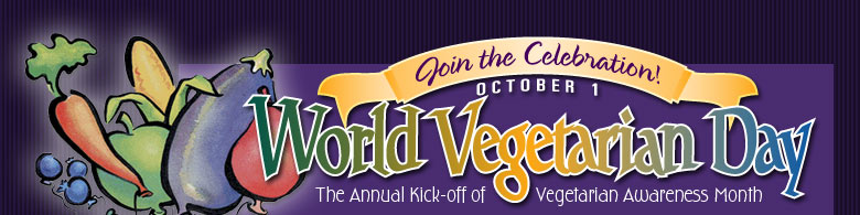 October Food Observances