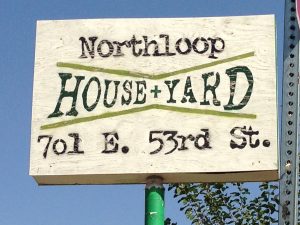 Northloop House + Yard