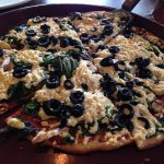 minskys vegan pizza
