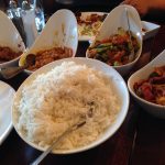 Topeka Indian Food